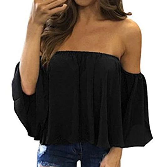 Blusa Irene