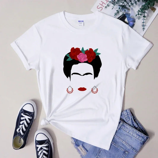 Camisa Frida