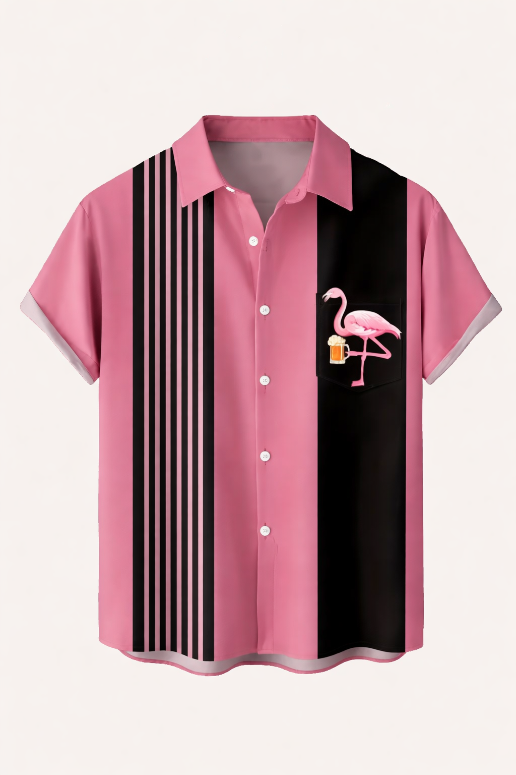 Aura Daring Shirt