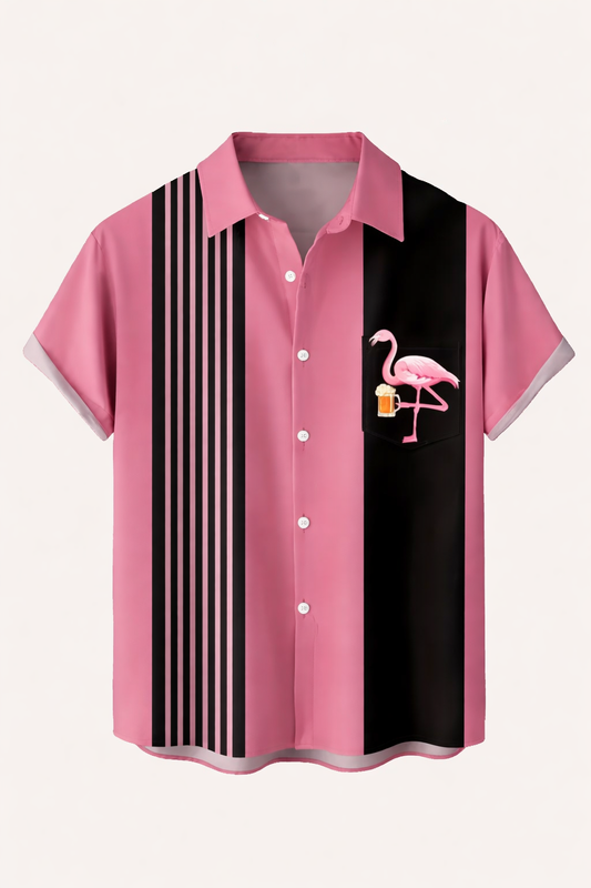 Camisa Aura Atrevida