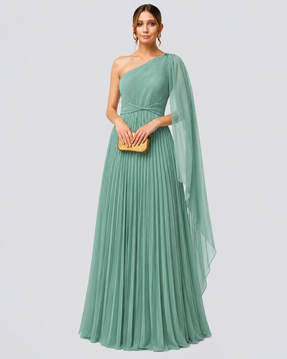 Vestido Elegancia Serena