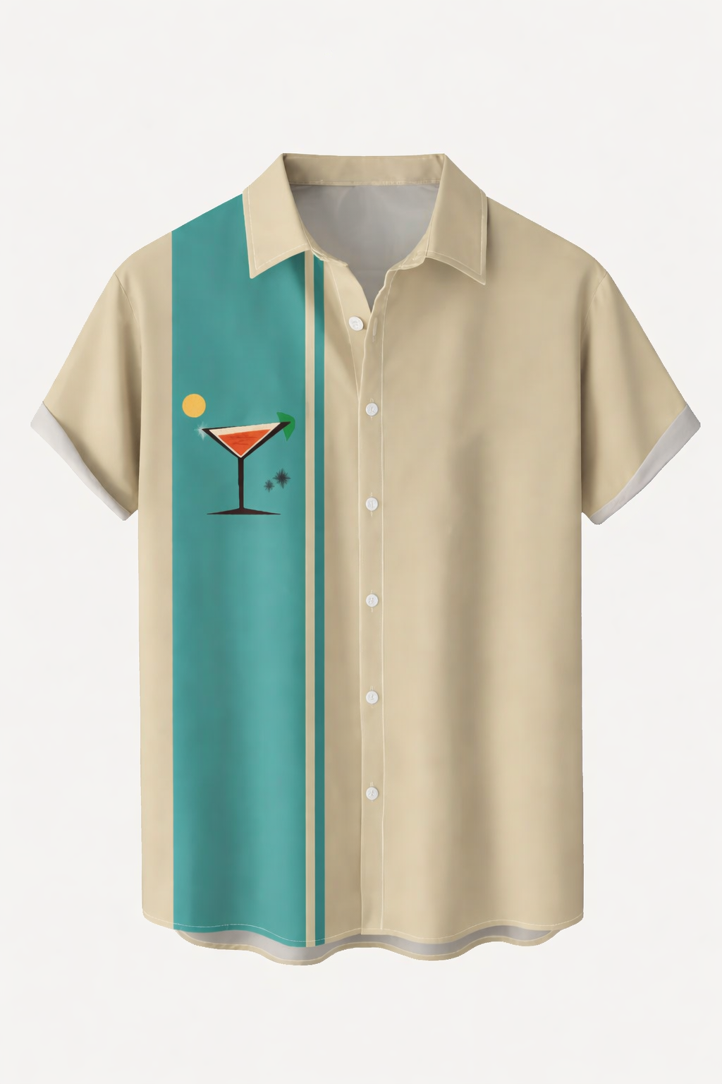 Aura Daring Shirt