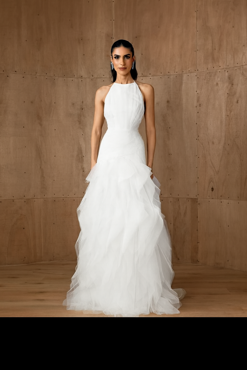 Vestido Noche de Ensueño