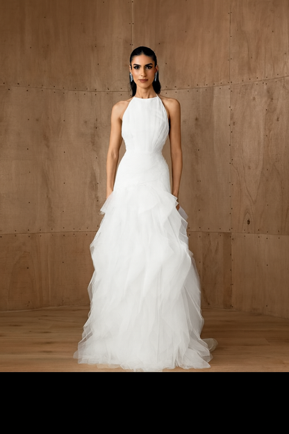 Vestido Noche de Ensueño