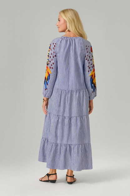 Vestido Espíritu Libre