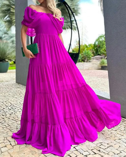 Vestido Alama