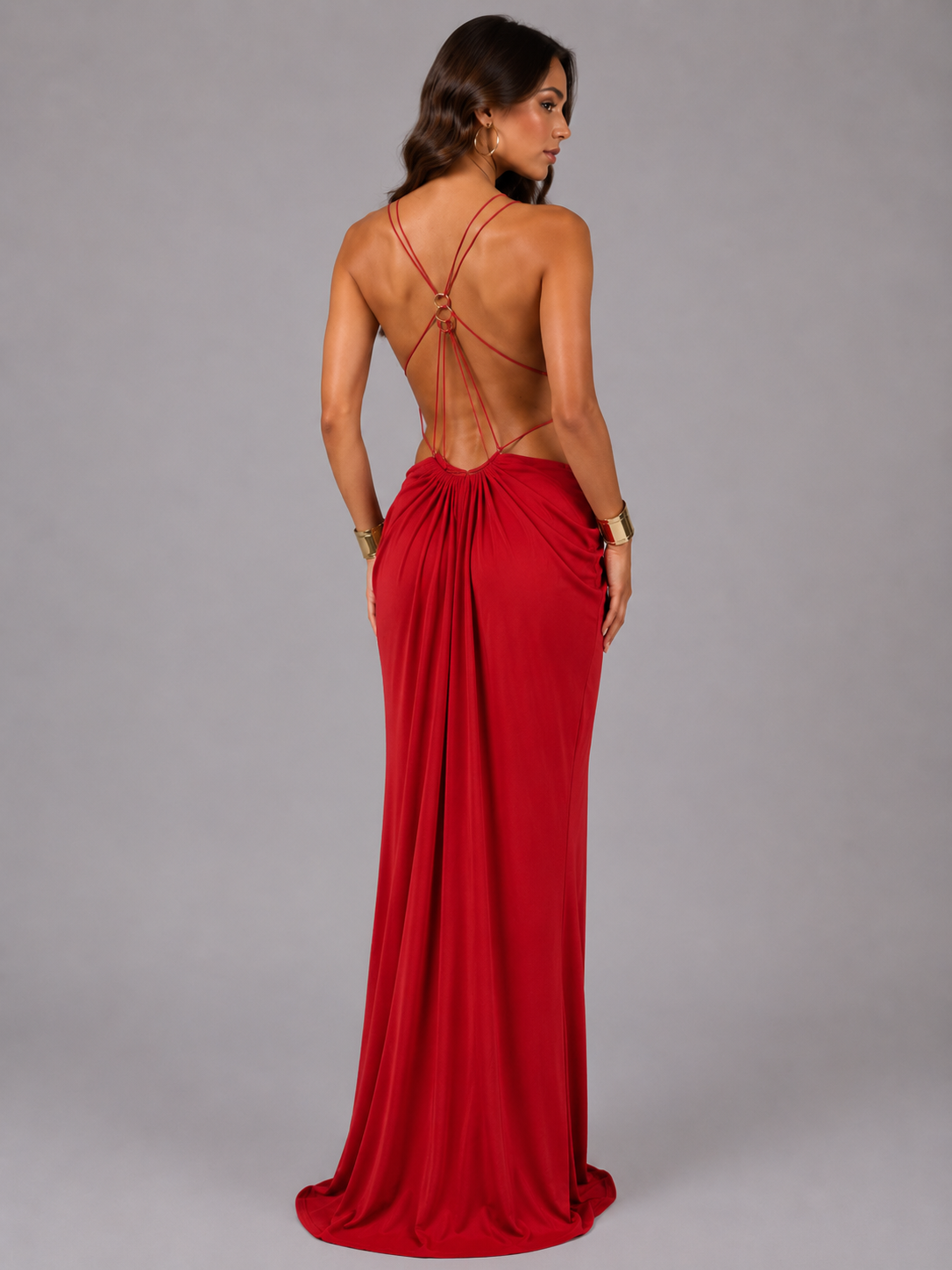Infinite Wish Dress