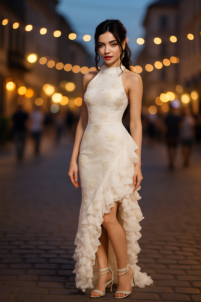 Vestido Sueño de Gala