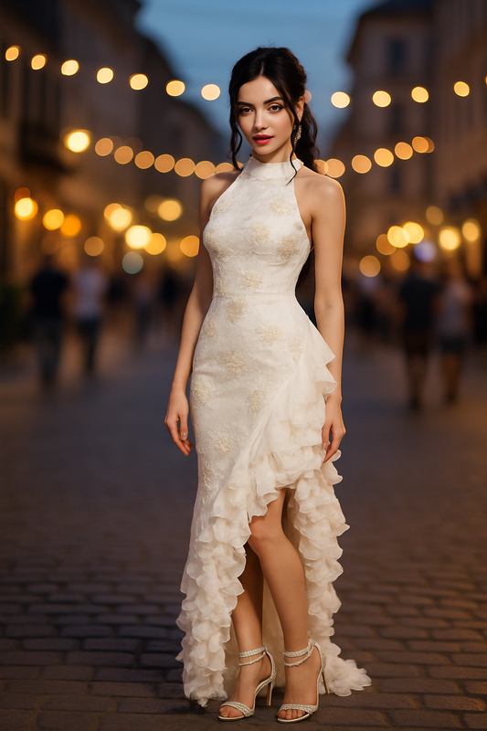 Vestido Sueño de Gala