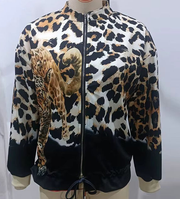 Chaqueta Kiara