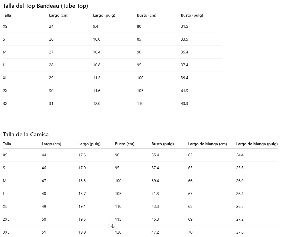 Conjunto Sparkle Doris