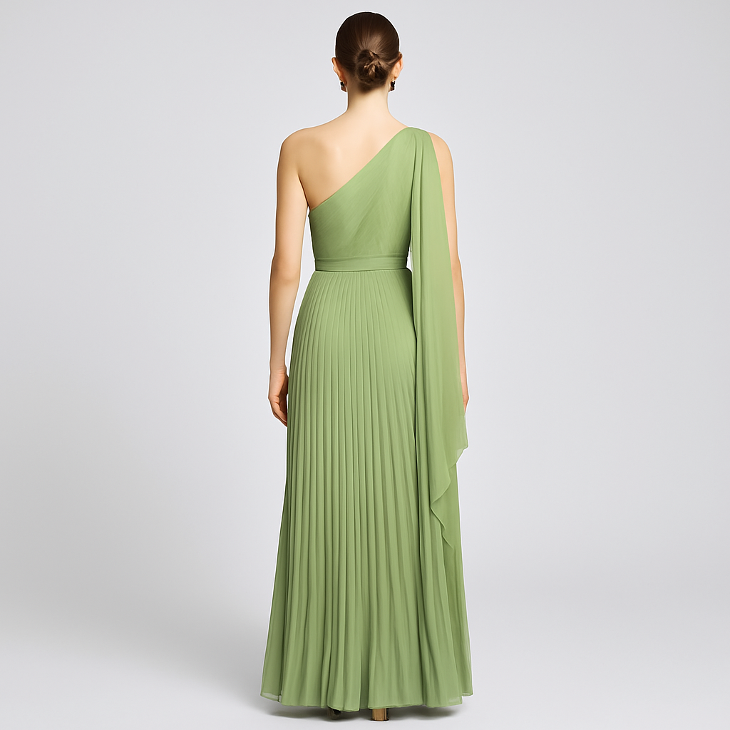 Vestido Elegancia Serena