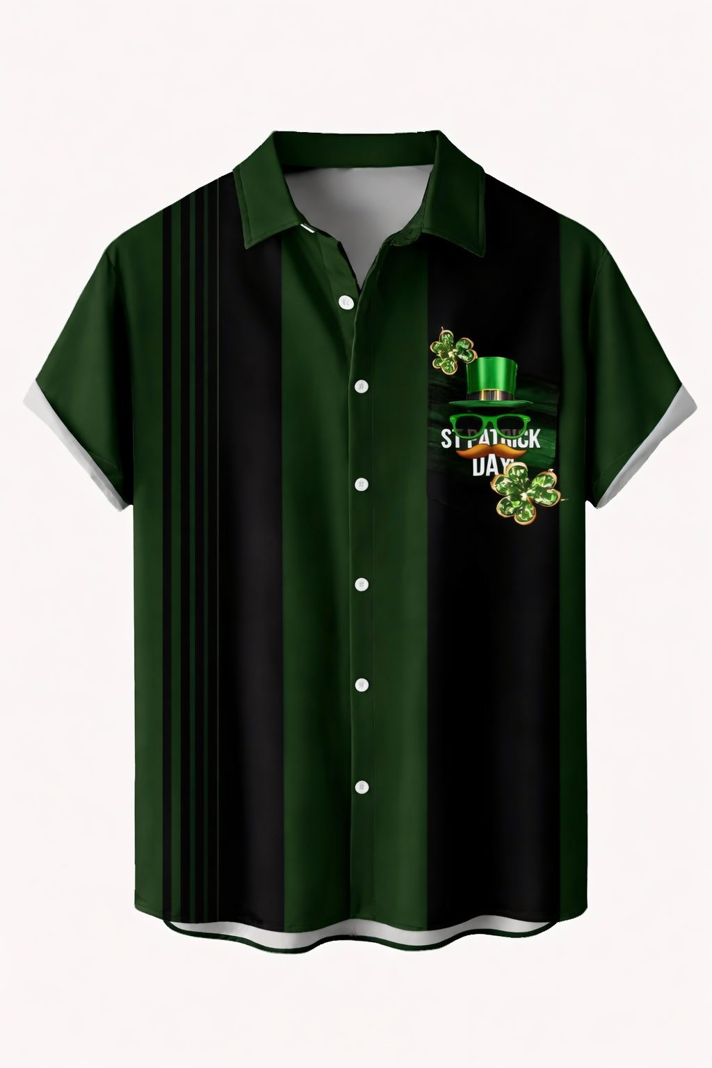 Aura Daring Shirt