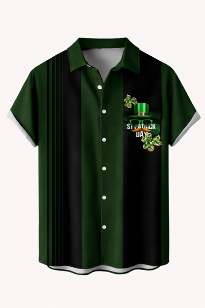 Aura Daring Shirt