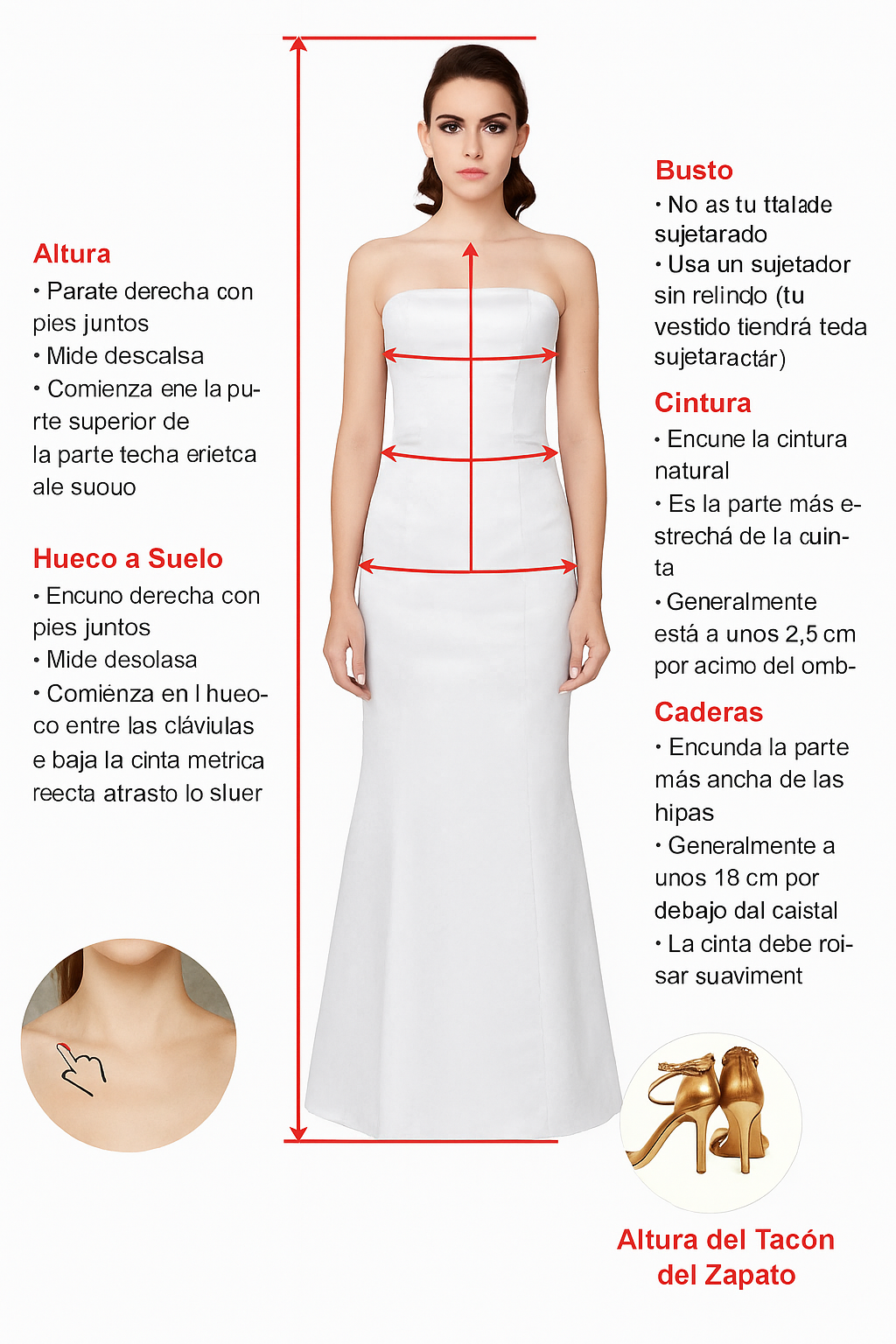 Vestido Elegancia Púrpura