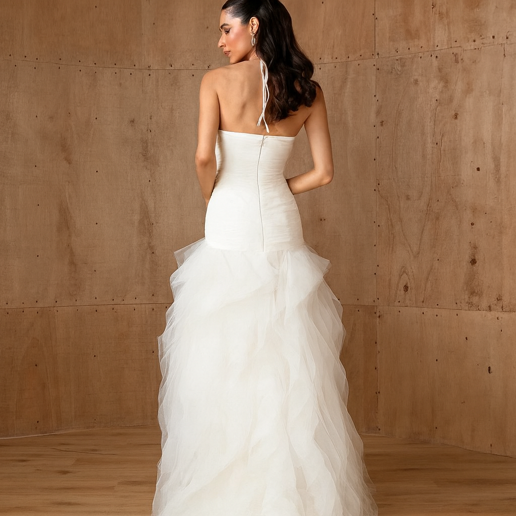 Vestido Noche de Ensueño