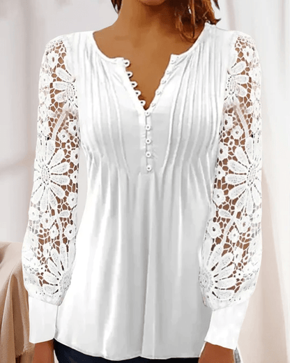 Blusa Aurelia