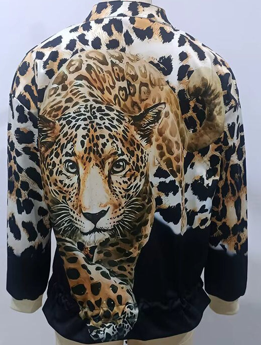 Chaqueta Kiara