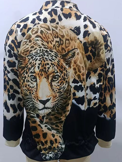 Chaqueta Kiara