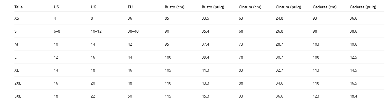 Conjunto Sparkle Doris