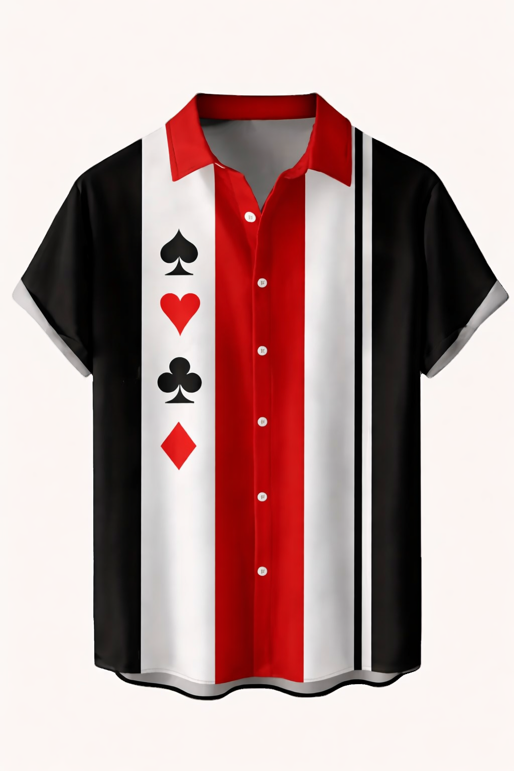 Aura Daring Shirt
