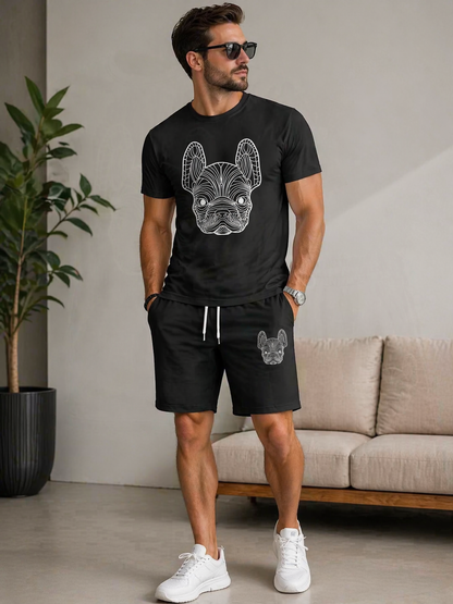 Conjunto StreetFlex
