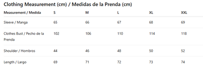 Daniel Urbano sweater