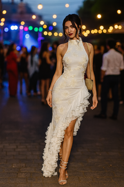 Vestido Sueño de Gala