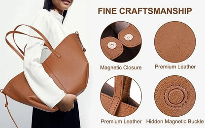 Bolso Elegancia Viva