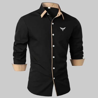 Camisa Elegancia Suprema
