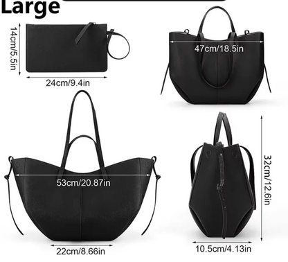 Bolso Elegancia Viva