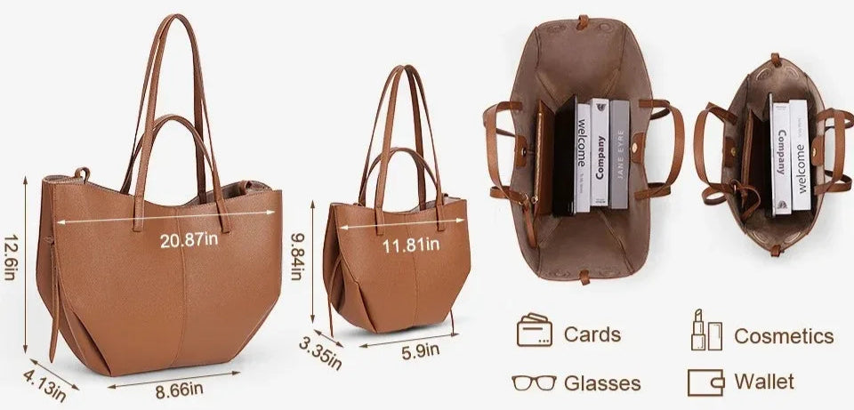 Bolso Elegancia Viva
