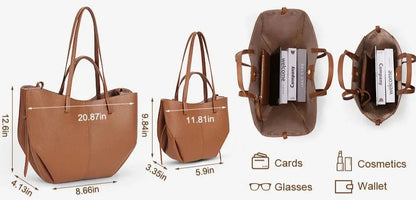 Bolso Elegancia Viva