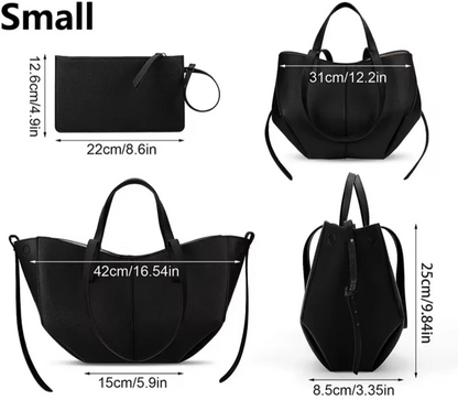 Bolso Elegancia Viva
