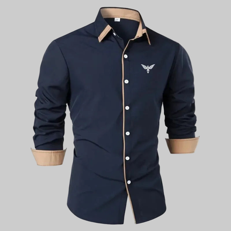 Camisa Elegancia Suprema