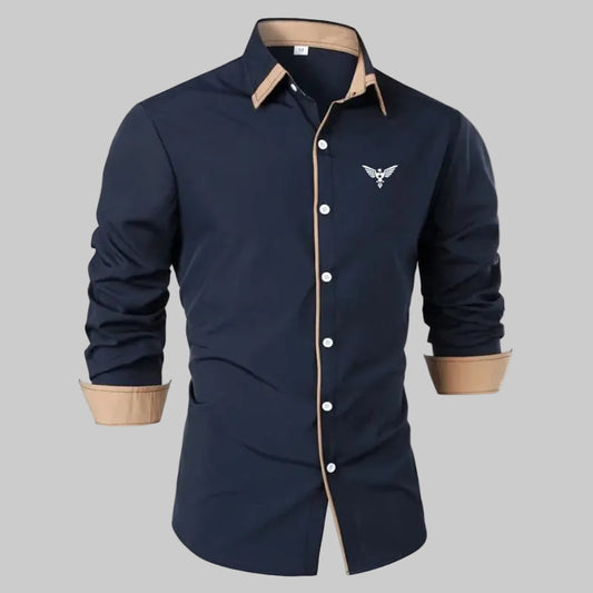 Camisa Elegancia Suprema