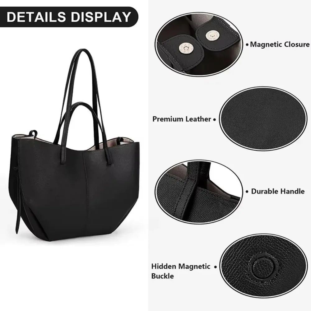 Bolso Elegancia Viva
