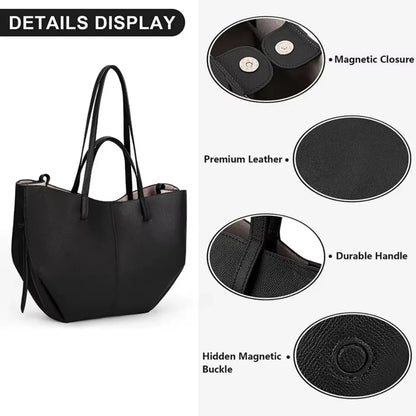 Bolso Elegancia Viva
