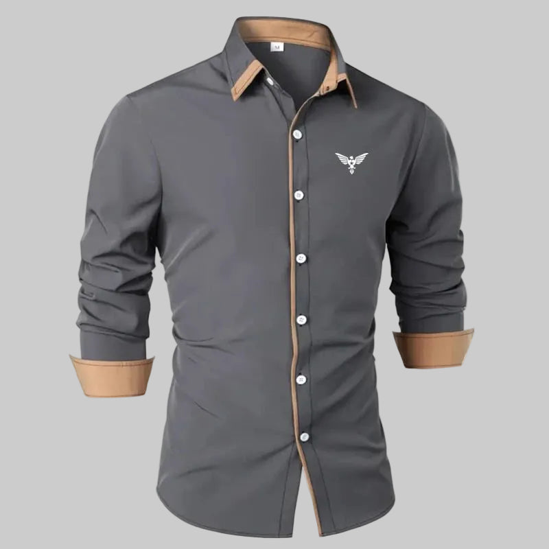 Camisa Elegancia Suprema