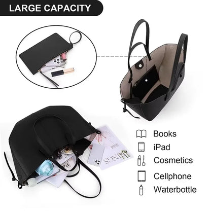 Bolso Elegancia Viva