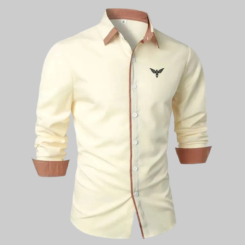 Camisa Elegancia Suprema