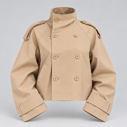 Chaqueta Noémie
