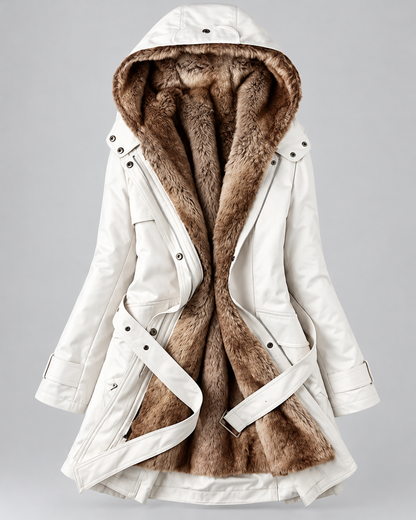 Parka Alverna