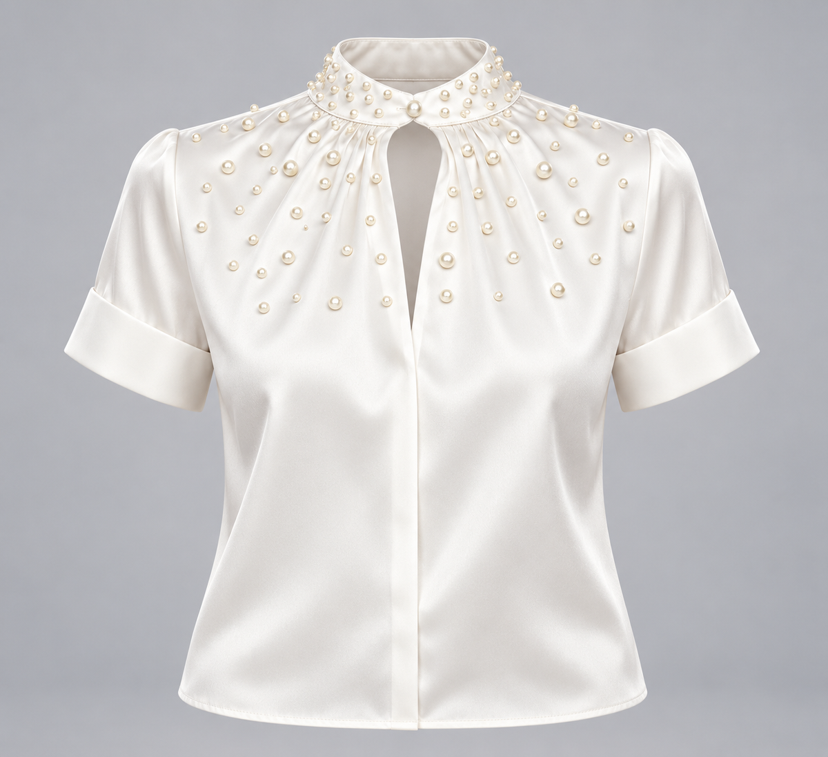 Blusa Alessia
