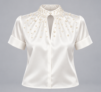 Blusa Alessia