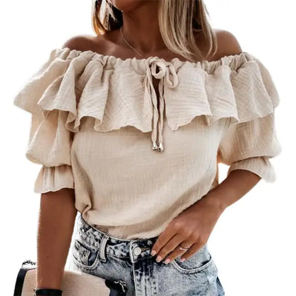 Blusa Sandra