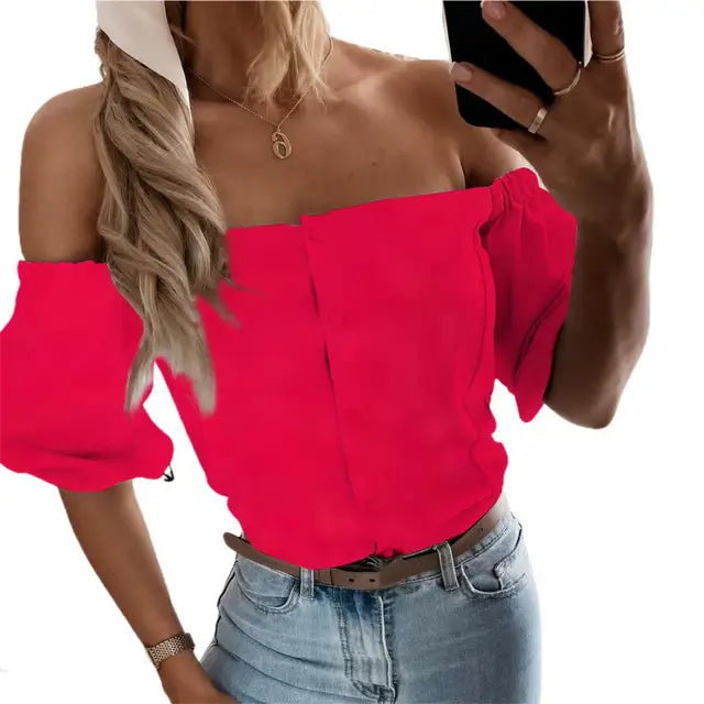 Blusa Jessy