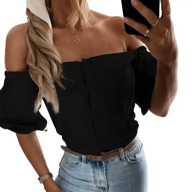 Blusa Jessy