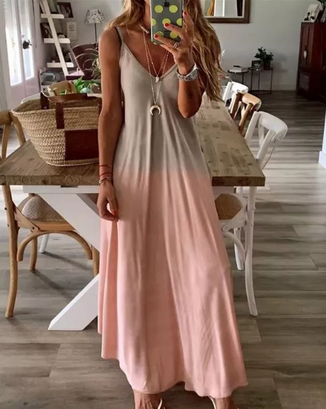 Vestido Bohemio