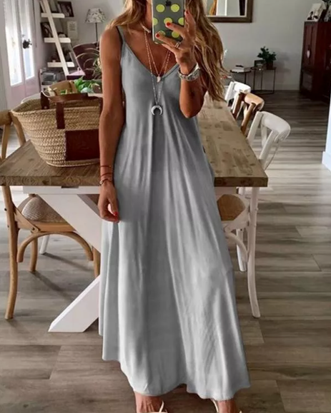 Vestido Bohemio